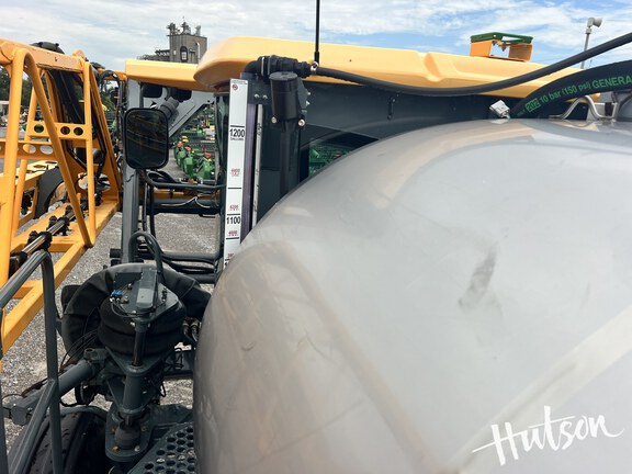 Photo of 2020 Hagie STS12
