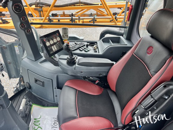 Photo of 2020 Hagie STS12