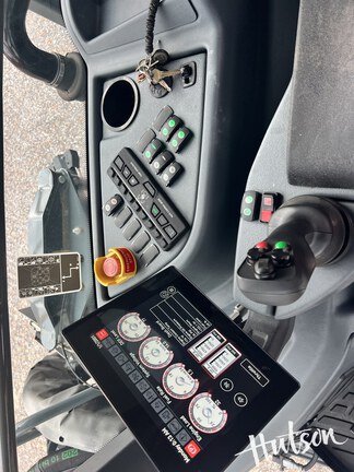 Photo of 2020 Hagie STS12