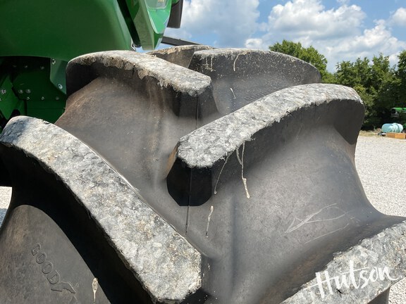 Photo of 2022 John Deere X9 1100