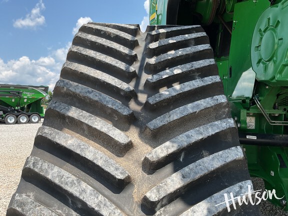 Photo of 2022 John Deere X9 1100