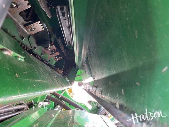 Photo of 2022 John Deere X9 1100