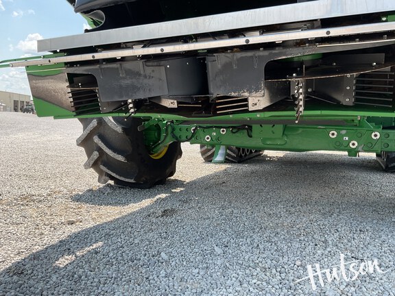 Photo of 2022 John Deere X9 1100