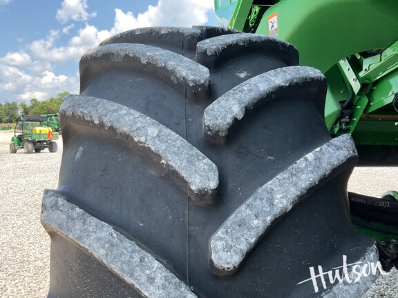 Photo of 2022 John Deere X9 1100