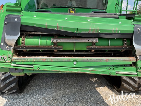 Photo of 2022 John Deere X9 1100