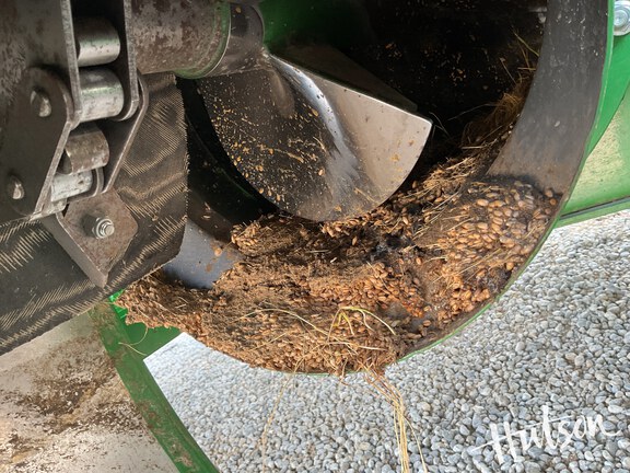 Photo of 2022 John Deere X9 1100