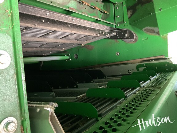 Photo of 2022 John Deere X9 1100