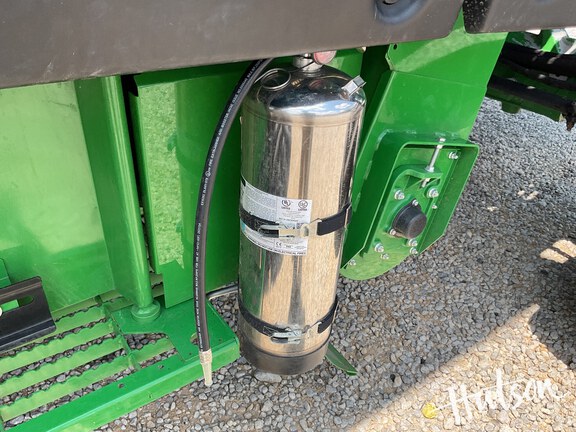 Photo of 2022 John Deere X9 1100
