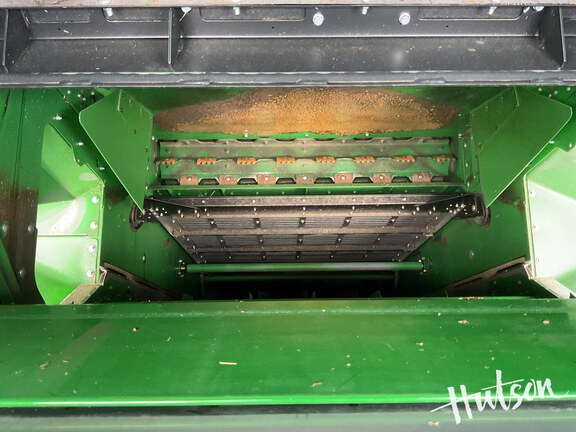 Photo of 2022 John Deere X9 1100
