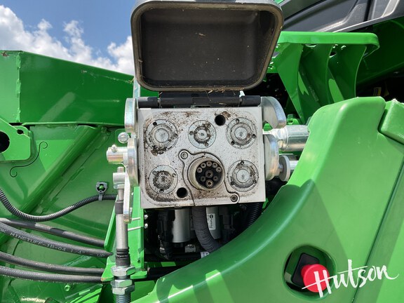 Photo of 2022 John Deere X9 1100