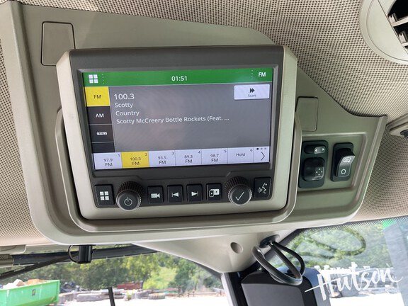 Photo of 2022 John Deere X9 1100