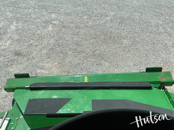 Photo of 2022 John Deere X9 1100