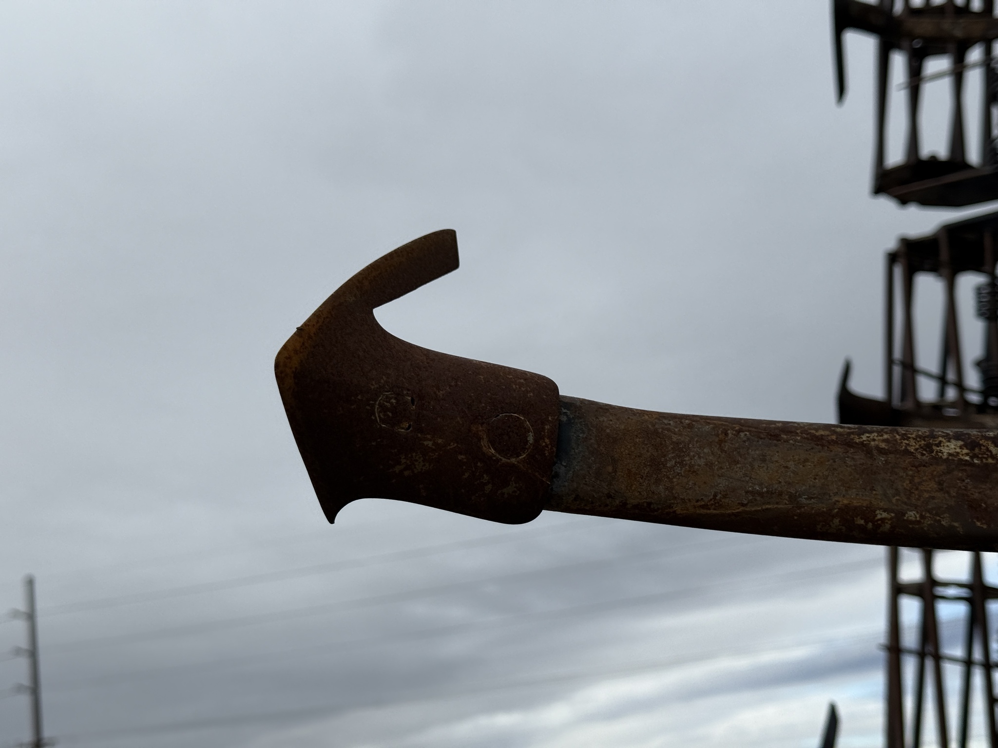 2010 John Deere 730 Image 31