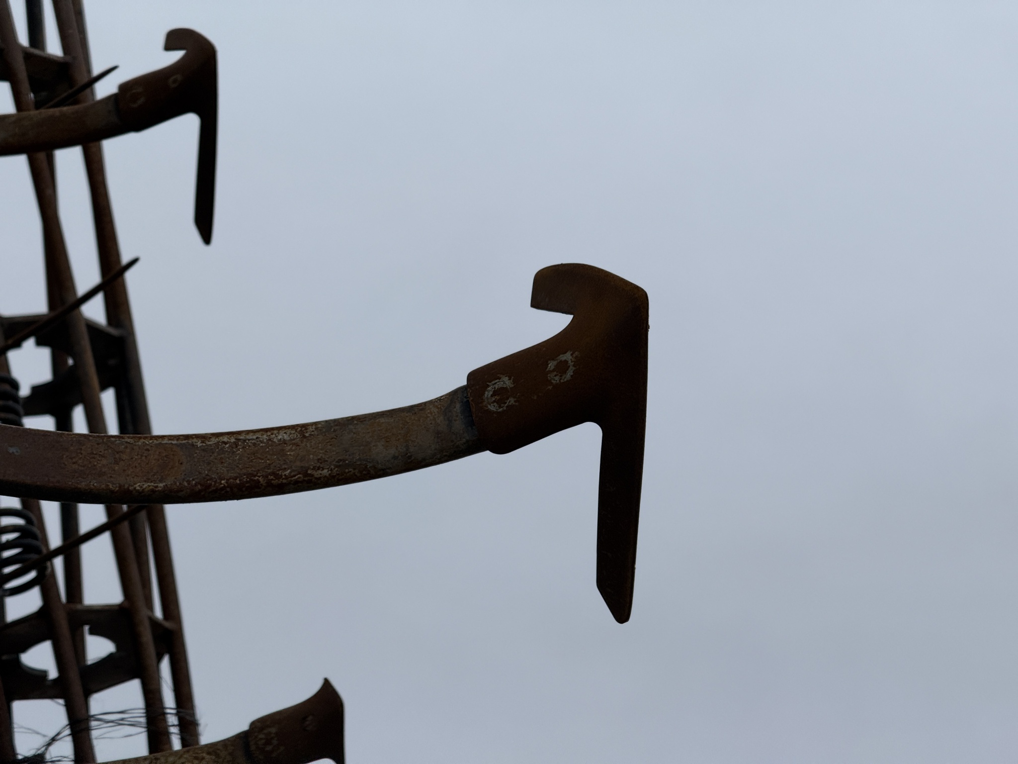 2010 John Deere 730 Image 29