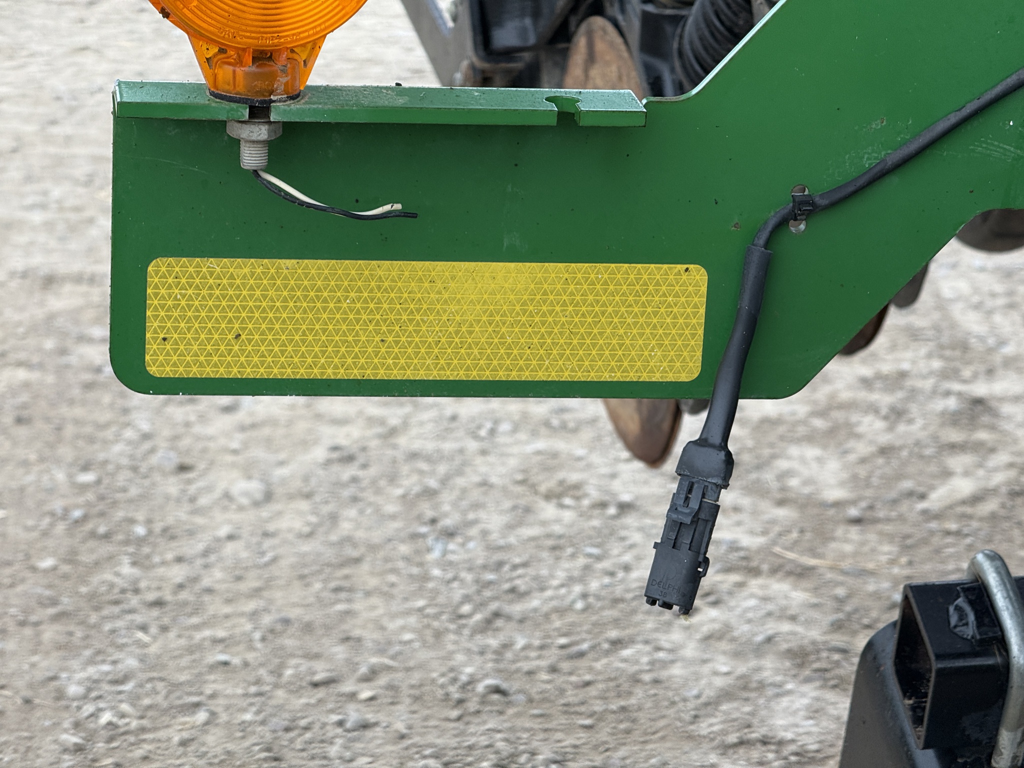 2010 John Deere 730 Image 32