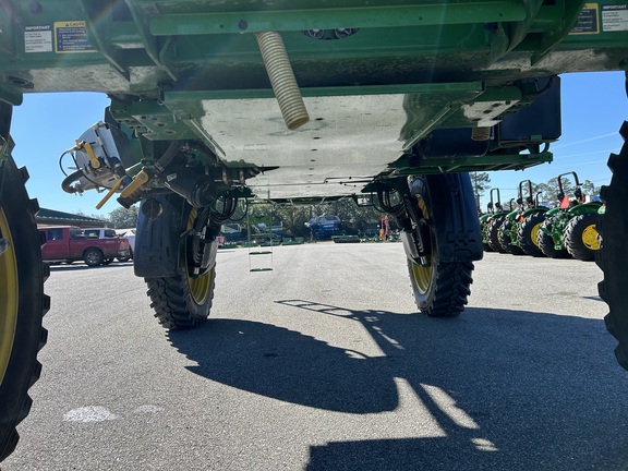 2023 John Deere 408R Photo 7