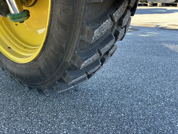 2023 John Deere 408R Photo 8