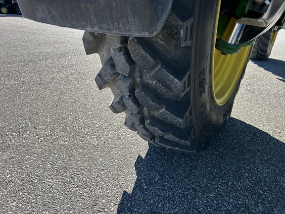 2023 John Deere 408R Photo 9