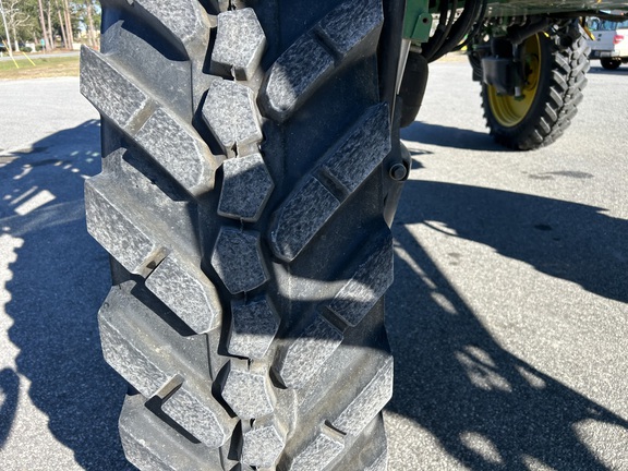 2023 John Deere 408R Photo 11