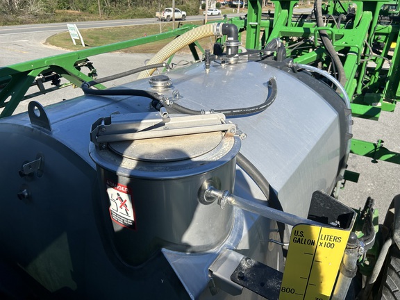 2023 John Deere 408R Photo 13