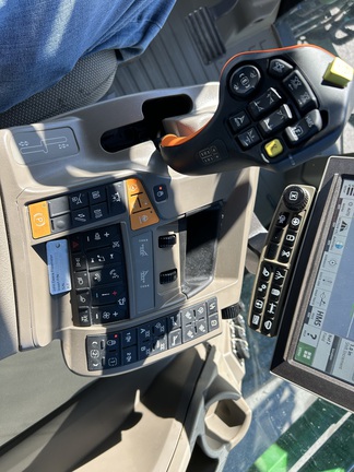 2023 John Deere 408R Photo 16