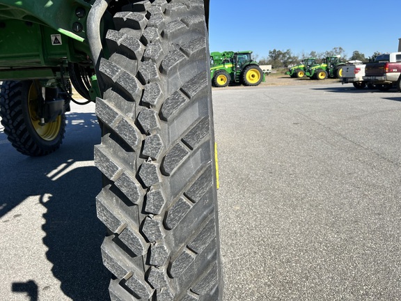 2023 John Deere 408R Photo 10