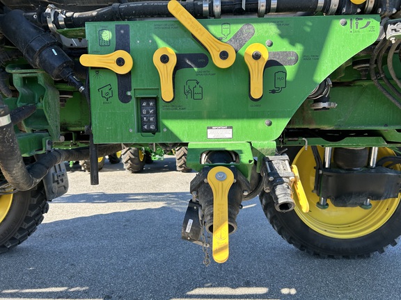 2023 John Deere 408R Photo 12