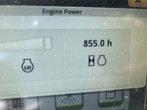 2023 John Deere 408R Photo 17