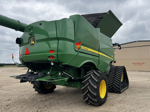 2023 John Deere S790 - Photo3