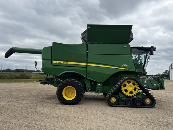 2023 John Deere S790 - Photo2