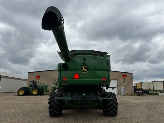 2023 John Deere S790 - Photo4