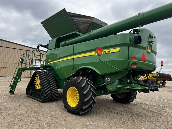 2023 John Deere S790 - Photo5