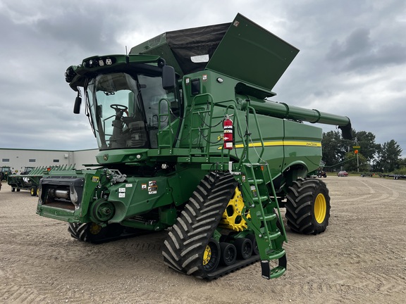 2023 John Deere S790 - Photo7