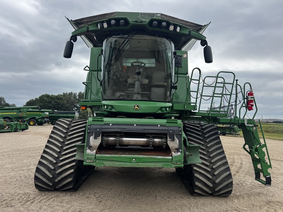 2023 John Deere S790 - Photo8