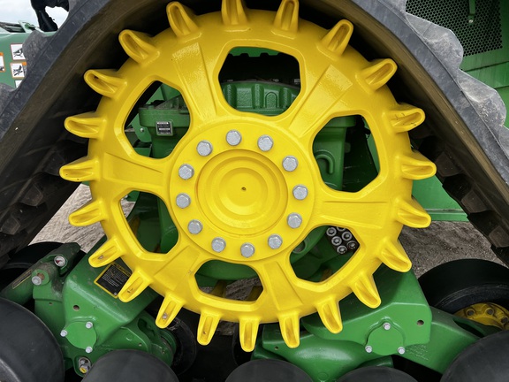 2023 John Deere S790 - Photo11