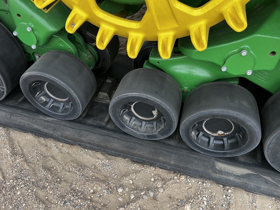 2023 John Deere S790 - Photo14