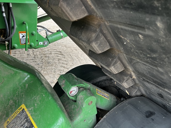 2023 John Deere S790 - Photo16