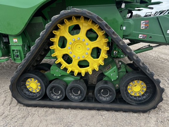 2023 John Deere S790 - Photo17