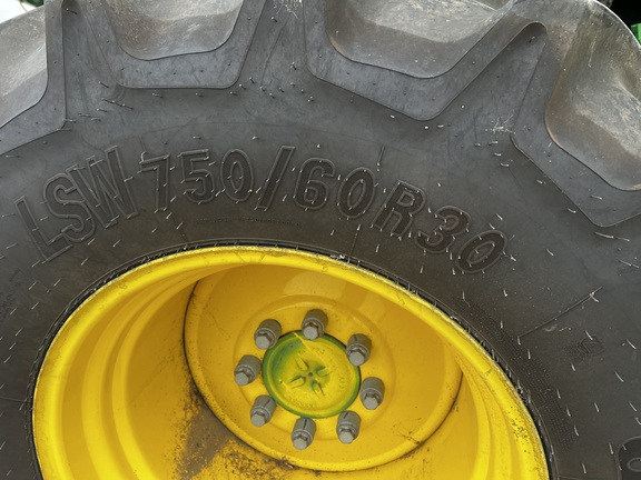 2023 John Deere S790 - Photo18