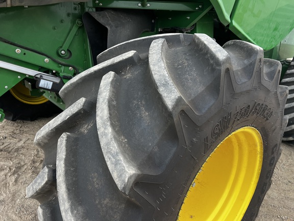 2023 John Deere S790 - Photo19