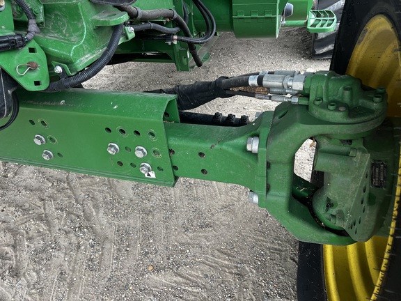 2023 John Deere S790 - Photo20