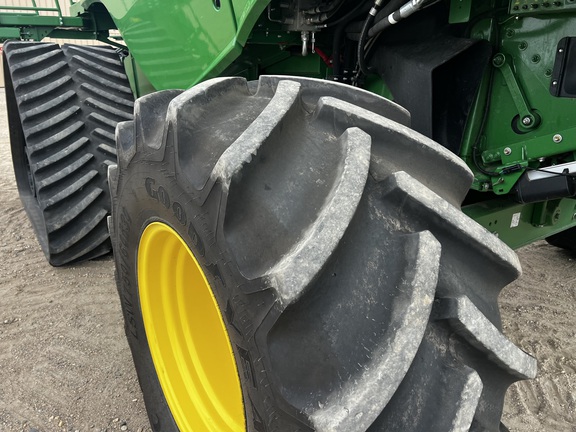 2023 John Deere S790 - Photo21