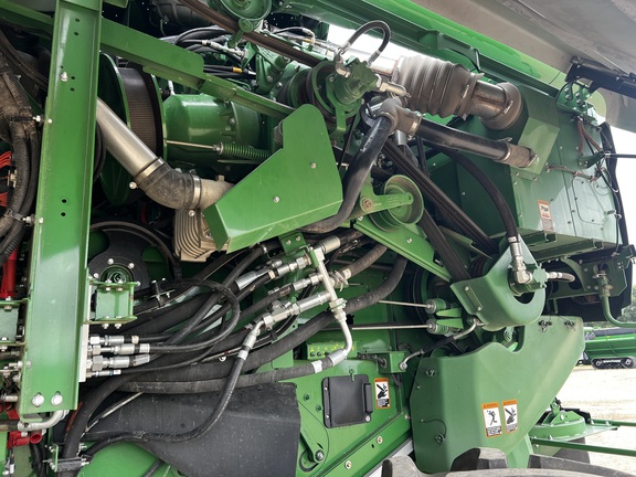 2023 John Deere S790 - Photo23