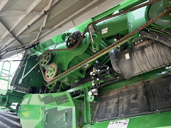 2023 John Deere S790 - Photo22