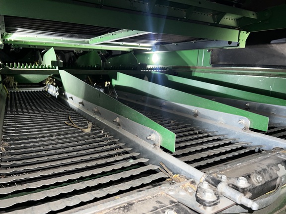 2023 John Deere S790 - Photo25