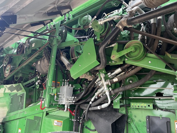 2023 John Deere S790 - Photo24