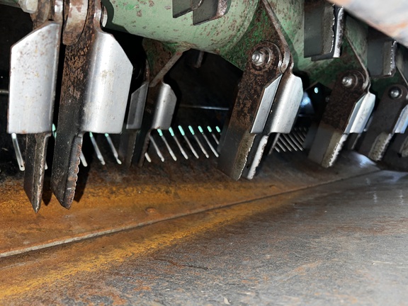 2023 John Deere S790 - Photo26