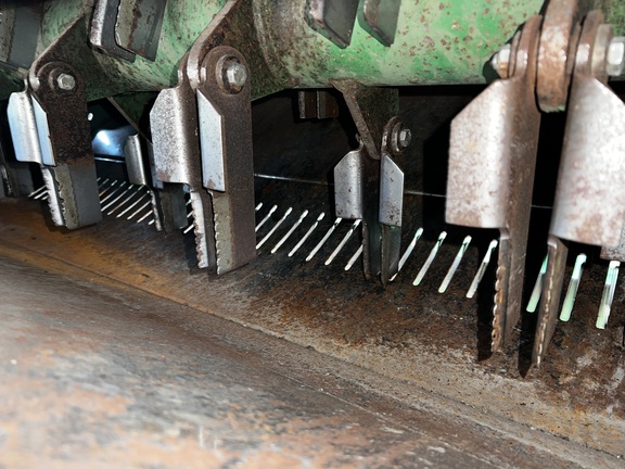 2023 John Deere S790 - Photo27