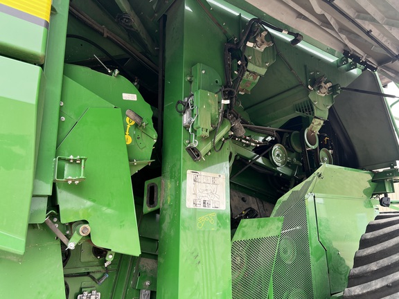 2023 John Deere S790 - Photo28