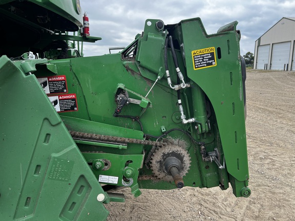 2023 John Deere S790 - Photo31